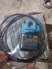 Ηλεκτροβαλβιδα mac boost controller