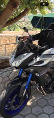 Yamaha Tracer 900 2015