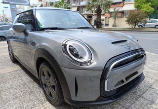 Mini Cooper 2022 Se