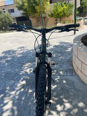 All - Mountain Ballistic 2020 Taurus-s 29’’-thumb-1