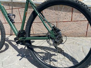 All - Mountain Ballistic 2020 Taurus-s 29’’-thumb-3