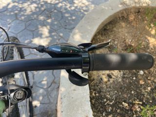 All - Mountain Ballistic 2020 Taurus-s 29’’-thumb-4