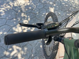 All - Mountain Ballistic 2020 Taurus-s 29’’-thumb-5