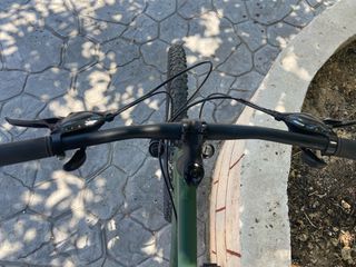 All - Mountain Ballistic 2020 Taurus-s 29’’-thumb-6