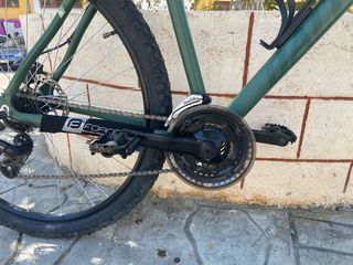 All - Mountain Ballistic 2020 Taurus-s 29’’-thumb-7