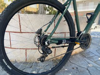 All - Mountain Ballistic 2020 Taurus-s 29’’-thumb-8