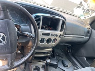 ΤΑΜΠΛΟ ΚΑΙ ΑΕΡΟΣΑΚΟΙ-MAZDA TRIBUTE