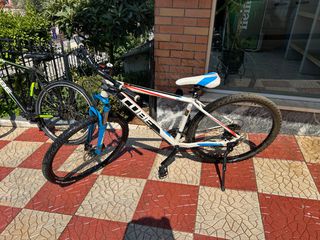 Dirt Jump Ideal 2020 29.5