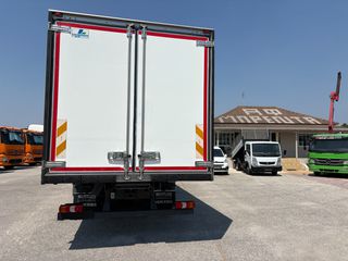 Ψυγείο Mercedes-Benz 2015 Atego 1627L + Carrier 850mt (1527 1524)-thumb-4