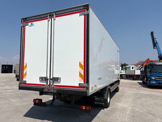 Ψυγείο Mercedes-Benz 2015 Atego 1627L + Carrier 850mt (1527 1524)-thumb-5