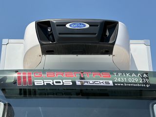 Ψυγείο Mercedes-Benz 2015 Atego 1627L + Carrier 850mt (1527 1524)-thumb-7