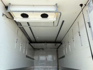 Ψυγείο Mercedes-Benz 2015 Atego 1627L + Carrier 850mt (1527 1524)-thumb-10