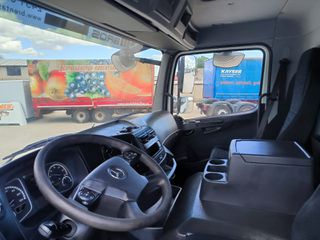 Ψυγείο Mercedes-Benz 2015 Atego 1627L + Carrier 850mt (1527 1524)-thumb-11