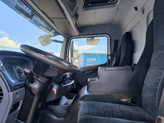 Ψυγείο Mercedes-Benz 2015 Atego 1627L + Carrier 850mt (1527 1524)-thumb-14