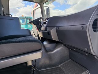 Ψυγείο Mercedes-Benz 2015 Atego 1627L + Carrier 850mt (1527 1524)-thumb-17