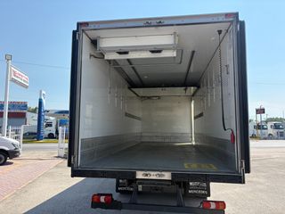 Ψυγείο Mercedes-Benz 2015 Atego 1627L + Carrier 850mt (1527 1524)-thumb-8