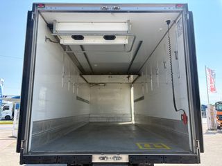 Ψυγείο Mercedes-Benz 2015 Atego 1627L + Carrier 850mt (1527 1524)-thumb-9