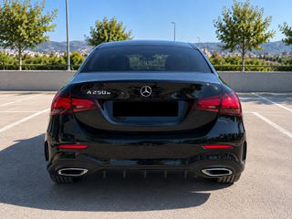 Mercedes-Benz A 250 2023 A250e Sedan | AMG Line | PREMIUM Facelift 2023 | FULL EXTRA