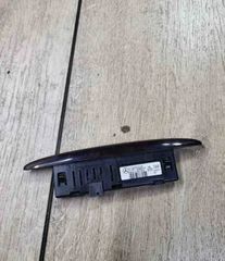 Mercedes W176 A1725420023 οθόνη Parktronic εμπρός