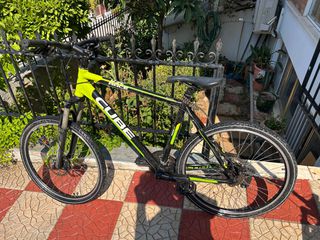 Dirt Jump Ideal 2022 26