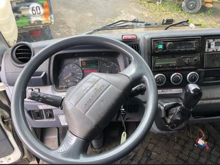 Καρότσα Mitsubishi 2015 FUSO CANTER 7C18  / ERO 6a-thumb-4