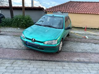 Peugeot 106 1998
