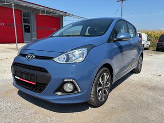 Hyundai i 10 2016 11/2016,1.2 , θερμαινόμενα καθίσματα & τιμόνι ,clima