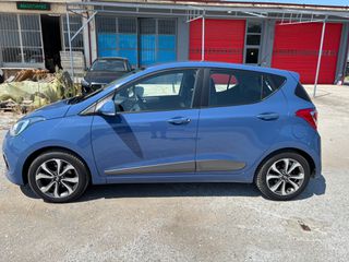 Hyundai i 10 2016 11/2016,1.2 , θερμαινόμενα καθίσματα & τιμόνι ,clima-thumb-1