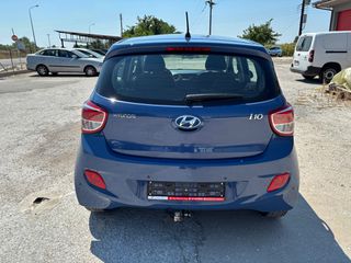Hyundai i 10 2016 11/2016,1.2 , θερμαινόμενα καθίσματα & τιμόνι ,clima-thumb-3