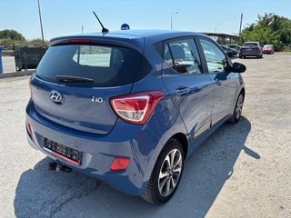 Hyundai i 10 2016 11/2016,1.2 , θερμαινόμενα καθίσματα & τιμόνι ,clima-thumb-4