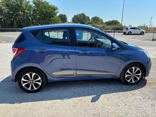 Hyundai i 10 2016 11/2016,1.2 , θερμαινόμενα καθίσματα & τιμόνι ,clima-thumb-5