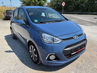 Hyundai i 10 2016 11/2016,1.2 , θερμαινόμενα καθίσματα & τιμόνι ,clima-thumb-6