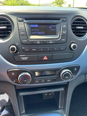 Hyundai i 10 2016 11/2016,1.2 , θερμαινόμενα καθίσματα & τιμόνι ,clima-thumb-15