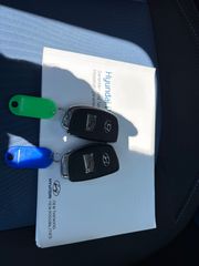 Hyundai i 10 2016 11/2016,1.2 , θερμαινόμενα καθίσματα & τιμόνι ,clima-thumb-16