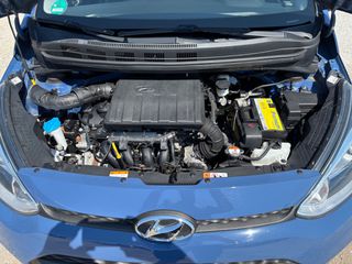 Hyundai i 10 2016 11/2016,1.2 , θερμαινόμενα καθίσματα & τιμόνι ,clima-thumb-17