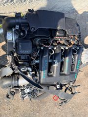 Κινητήρας BMW E90 2.0 diesel