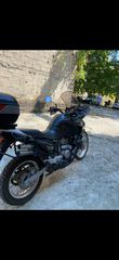Honda Transalp 650 2006