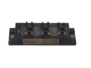 Μονάδα Ισχύος Darlington PRX / Powerex KE724502 • 450V / 20A (Power Module)