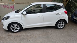 Hyundai i 10 2020