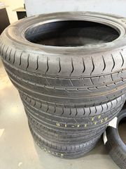 ΕΛΑΣΤΙΚΑ 235/55-18 SAVA DOT 2225 (ΤΙΜΗ 4 ΤΜΧ)