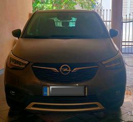 Opel Crossland X 2019 120 EDITION