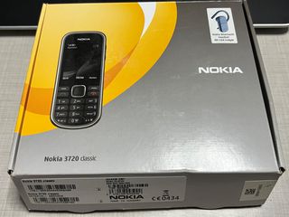 Nokia 3720