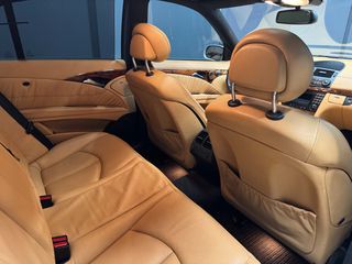 Mercedes-Benz E 240 2004 BRABUS-thumb-13