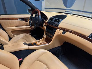Mercedes-Benz E 240 2004 BRABUS-thumb-12