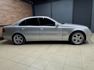 Mercedes-Benz E 240 2004 BRABUS-thumb-2