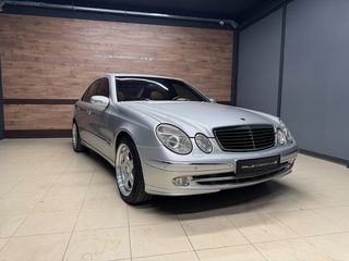 Mercedes-Benz E 240 2004 BRABUS