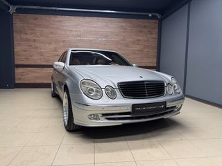 Mercedes-Benz E 240 2004 BRABUS-thumb-3
