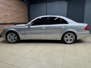 Mercedes-Benz E 240 2004 BRABUS-thumb-5