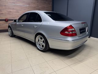 Mercedes-Benz E 240 2004 BRABUS-thumb-1