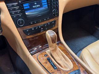 Mercedes-Benz E 240 2004 BRABUS-thumb-14